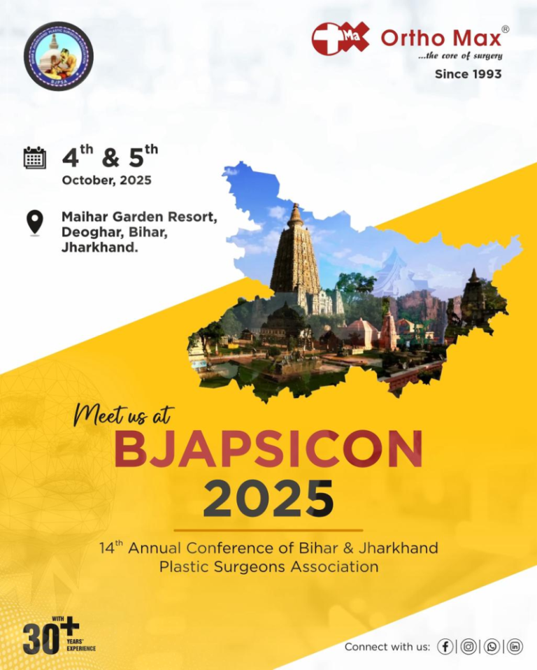14th BJAPSICON - Bihar & Jharkhand 2025