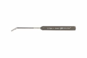 Activator for intraoral Distractor (Hinged)