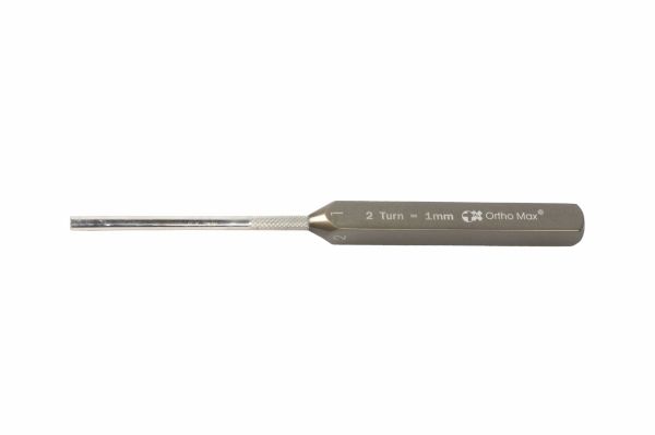 Activator for intraoral Distractor (Rigid)
