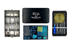 All In One IDRILL® NeuroFix® Kit