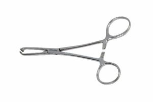 Allis Tissue Holding Forceps