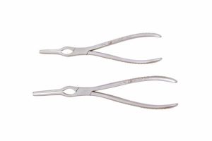 Asch Nasal Septum Forceps