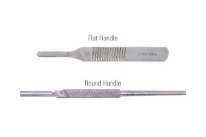 B.P. Handle - Single Ended