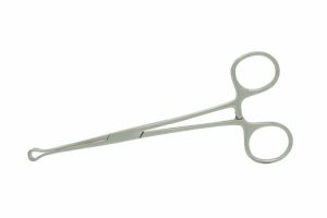 Babcock Forceps