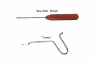 Bone Awl for R/U