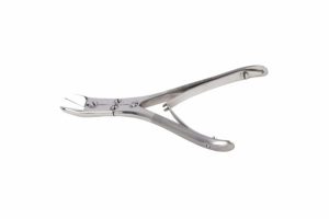 Bone Cutting Forceps - Double action