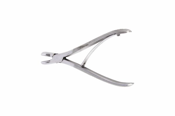 Bone Cutting Forceps - Single action