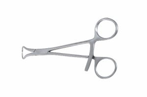 Bone Holding Forceps