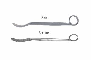 Bone Lever for Femur / Tibia