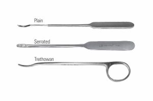 Bone Lever for Radius / Ulna