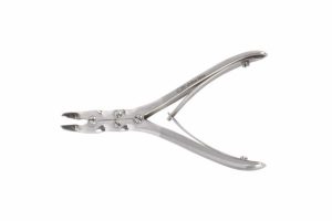 Bone Nibbler - Double action