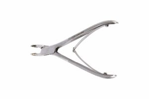 Bone Nibbler - Single action