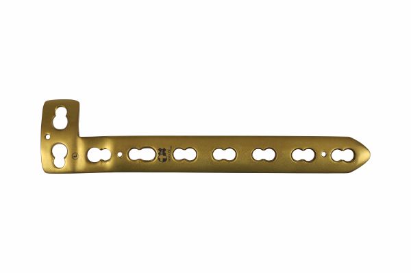 Buttress 'L' Locking Plates