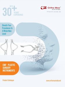 CMF Instruments Catalogue