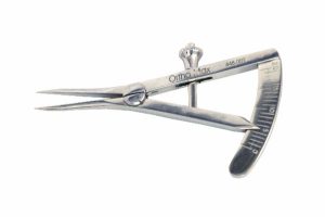 Calipers Castroviejo