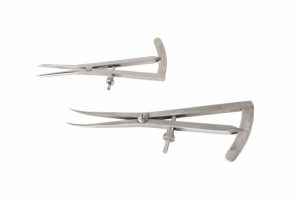 Calipers castroviejo