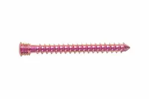 Cancellous Locking Screw 4mm