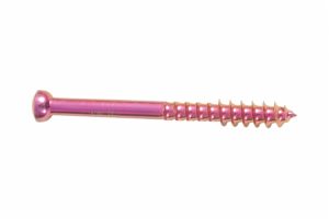 Cancellous Screw 6.5mm 16mm Thread
