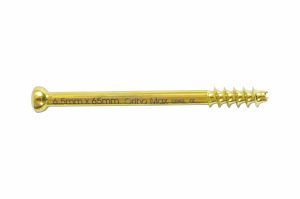 Cannulated Cancellous Screws - 6.5mm (16mm Thread)