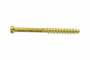 Cannulated Cancellous Screws - 6.5mm (32mm Thread)