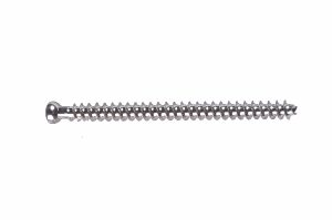 Cannulated Cancellous Screws - 6.5mm (Full Thread)