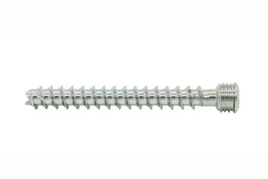 Cannulated Cancellous Locking Screw 6.5mm Full Thread Orthopaedic Bone Fixation Implant