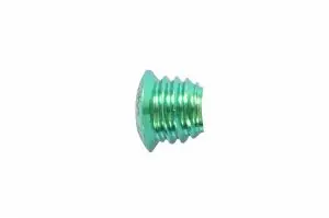 Cap for Locking Plate 4mm Orthopaedic Implant Accessory for Locking Plate System