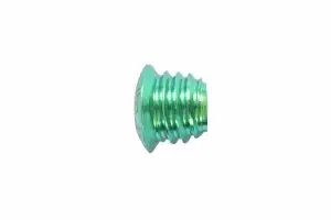 Cap for Locking Plate 5mm Orthopedic Implant Component for Locking Plate System