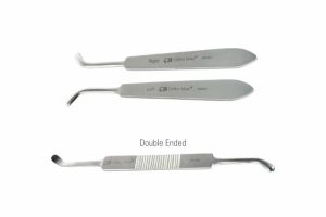 Cleft Palate Raspatory - Barsky Type