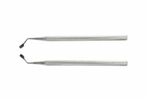 Cleft Palate Raspatory - french Pattern