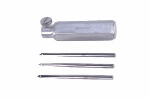 Cobbler Awl - Set of 3