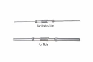 Compression/Distraction Rod for Radius / Ulna