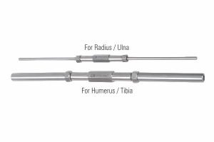 Compression / Distraction Rod