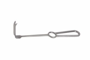 Condylar Alveoral Retractor