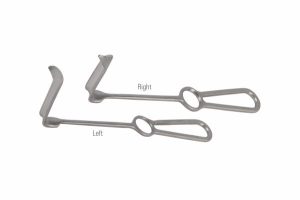 Condylar Neck Retractor