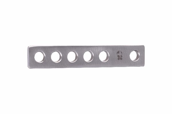Connection Plates