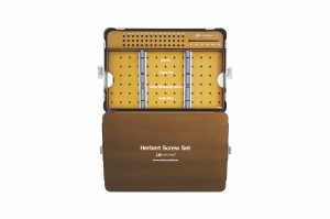 Container for Herbert set