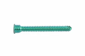 Cortical Locking Screw 2.5mm