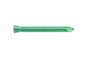 Cortical Locking Screw 4mm