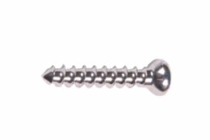 Cortical Screws 3.5 mm dia. 14 TPI Hexagonal Head