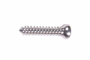 Cortical Screws 3.5 mm dia. 20 TPI Hexagonal Head