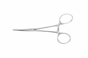 Crile Artery Forceps