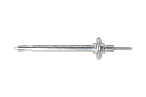 Cross drive screw® Driver Shaft