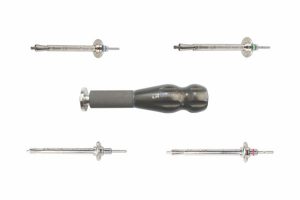 Cross drive® screw Driver Handle