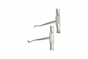 Cryer X bar Elevator