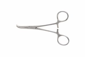 Dandy artery Forceps