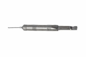 Depth Gauge