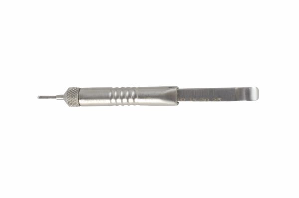 Depth gauge