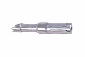 Dianamometric Tensioner