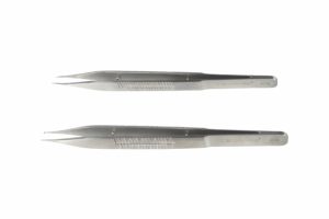 Dissecting – Micro Forceps